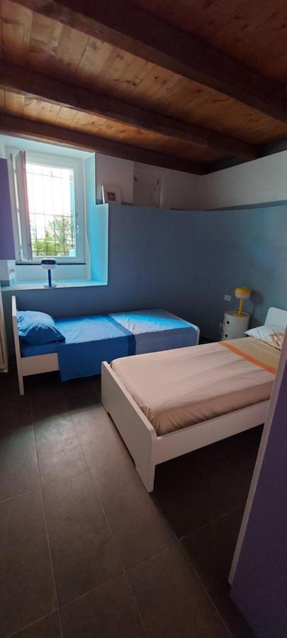 La Jeannotte Villa Леванто Екстериор снимка